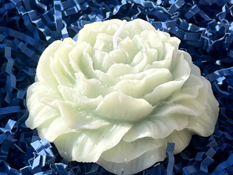 Flower Candles