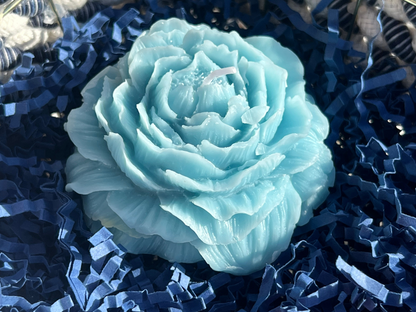 Flower Candles