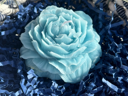 Flower Candles