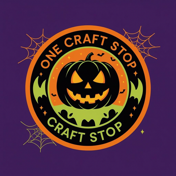 One Craft Stop 