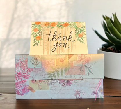 Sun-Kissed Summer Gift Boxes