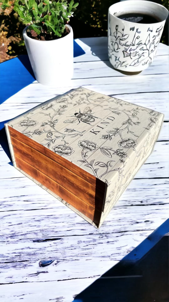 Sun-Kissed Summer Gift Boxes