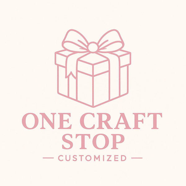 One Craft Stop 